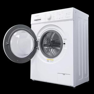 Стиральная машина Maunfeld MFWM127WH051 фото 2 в Екатеринбурге