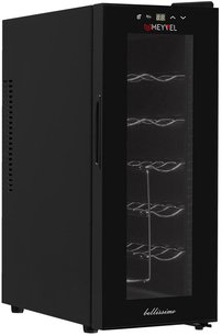 Винный шкаф Meyvel MV12-TBD1 фото 4 в Екатеринбурге