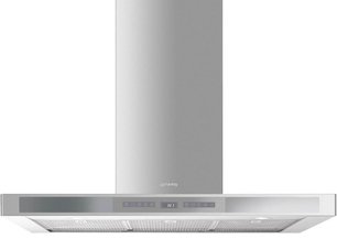 Вытяжка Смег KS912XE фото в Екатеринбурге Вытяжка Smeg KS912XE фото в Екатеринбурге
