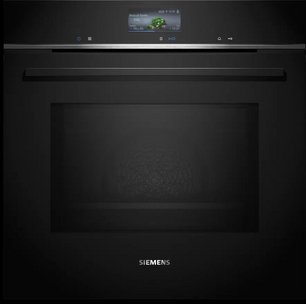 Духовой шкаф Siemens HM736GAB1 фото в Екатеринбурге