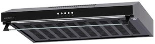 Вытяжка Krona OSTEN 600 black PB фото в Екатеринбурге Вытяжка Krona OSTEN 600 black PB фото в Екатеринбурге