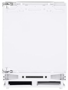 Морозильник встраиваемый MAUNFELD MBFR88SW фото 4 в Екатеринбурге