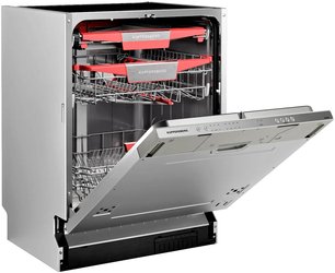 Встраиваемая посудомоечная машина Kuppersberg GIM 6092 фото 4 в Екатеринбурге