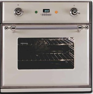 Духовой шкаф Ilve 600-M-MP WH фото в Екатеринбурге