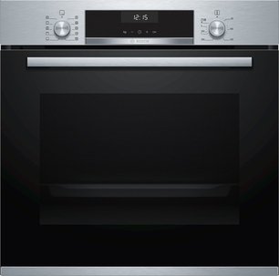 Духовой шкаф Бош HBG5370S0 фото в Екатеринбурге Духовой шкаф Bosch HBG5370S0 фото в Екатеринбурге