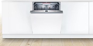 Встраиваемая посудомоечная машина Бош SMV 6ECX51E фото 2 в Екатеринбурге Встраиваемая посудомоечная машина Bosch SMV 6ECX51E фото 2 в Екатеринбурге