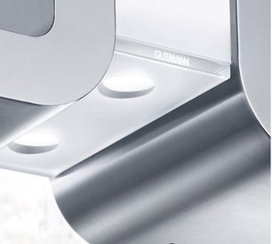 Вытяжка Гутман Silla фото 4 в Екатеринбурге Вытяжка Gutmann Silla фото 4 в Екатеринбурге
