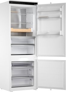 Встраиваемый комбинированный холодильник Asko RBC597SND1 фото 3 в Екатеринбурге