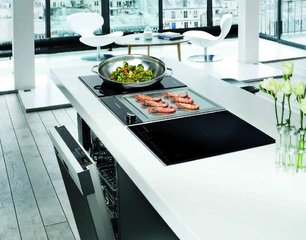 Модульная система De Dietrich DTE 1068 X фото 2 в Екатеринбурге