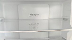 Холодильник GENCOOL GDCD-350WG фото 4 в Екатеринбурге