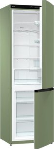 Двухкамерный холодильник Gorenje NRK6192COL4 фото в Екатеринбурге