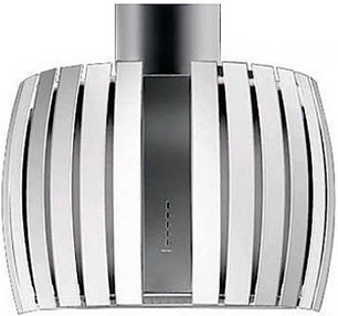 Вытяжка Фалмек Prestige isola 75 Vetro ix (800) white фото в Екатеринбурге Вытяжка Falmec Prestige isola 75 Vetro ix (800) white фото в Екатеринбурге