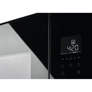 Встраиваемая микроволновая печь AEG TB6SM171DB фото 4 в Екатеринбурге