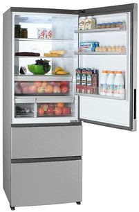 Холодильник Haier A3FE742CMJRU фото 2 в Екатеринбурге