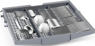 Посудомоечная машина Bosch SMS4IMB62Q фото 3 в Екатеринбурге