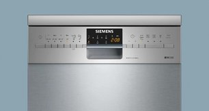 Посудомоечная машина Siemens SR26T898RU фото 2 в Екатеринбурге