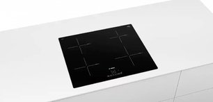 Индукционная варочная панель BOSCH PIE611BB1E фото 4 в Екатеринбурге Индукционная варочная панель BOSCH PIE611BB1E фото 4 в Екатеринбурге