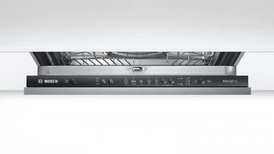 Встраиваемая посудомоечная машина BOSCH SMV25FX02R фото 4 в Екатеринбурге Встраиваемая посудомоечная машина BOSCH SMV25FX02R фото 4 в Екатеринбурге