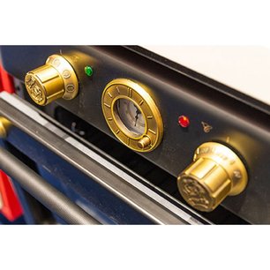 Встраиваемый электрический духовой шкаф Kaiser EH 6424 BE фото 4 в Екатеринбурге