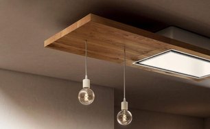 Вытяжка ELICA LULLABY WOOD/F/120 фото 2 в Екатеринбурге Вытяжка ELICA LULLABY WOOD/F/120 фото 2 в Екатеринбурге
