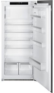 Холодильник Smeg SD7185CSD2P1 фото в Екатеринбурге