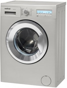 Стиральная машина Vestfrost VFWM1240SL фото 4 в Екатеринбурге