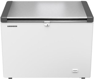 Морозильный ларь Либхер EFL 3056 фото в Екатеринбурге Морозильный ларь Liebherr EFL 3056 фото в Екатеринбурге