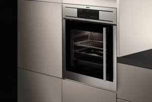 Духовой шкаф AEG BE7714000M фото 2 в Екатеринбурге