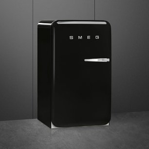 Холодильник Smeg FAB10LBL6 фото 3 в Екатеринбурге