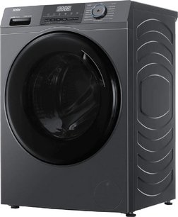 Стиральная машина Haier HW105-BP14406S фото 3 в Екатеринбурге