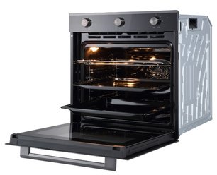 Духовой шкаф Кертинг OKB 1310 GNBX фото 4 в Екатеринбурге Духовой шкаф Korting OKB 1310 GNBX фото 4 в Екатеринбурге
