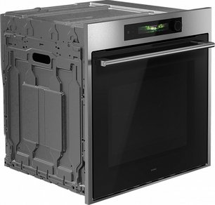Духовой шкаф Asko OCM66SSH фото 4 в Екатеринбурге