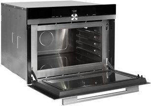 Встраиваемая микроволновая печь Siemens CF 634AGS1 фото 4 в Екатеринбурге