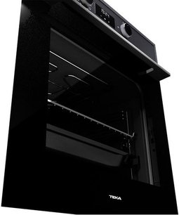 Духовой шкаф Teka HSB 630 P BLACK фото 3 в Екатеринбурге