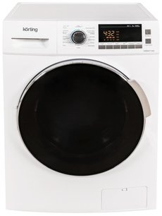 Узкая стиральная машина Korting KWM 45T1060 фото 2 в Екатеринбурге