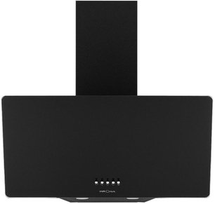 Вытяжка Krona POLLY 600 BLACK PB фото 2 в Екатеринбурге Вытяжка Krona POLLY 600 BLACK PB фото 2 в Екатеринбурге