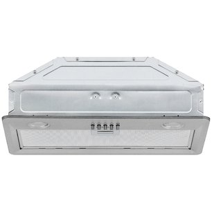 Встраиваемая вытяжка Krona LUISA 600 INOX PB фото 4 в Екатеринбурге Встраиваемая вытяжка Krona LUISA 600 INOX PB фото 4 в Екатеринбурге