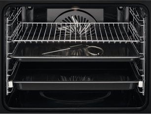 Духовой шкаф Electrolux OKD6P77WX фото 4 в Екатеринбурге