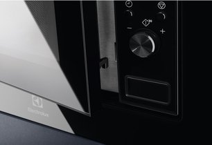 Встраиваемая микроволновая печь Electrolux LMS2203EMX фото 3 в Екатеринбурге