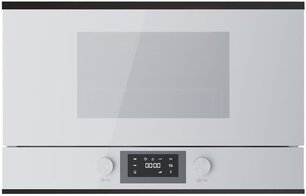 Встраиваемая микроволновая печь Kuppersbusch MR 6330.0 W5 Black Velvet фото в Екатеринбурге