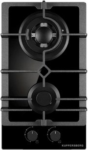 Газовая варочная панель Kuppersberg FG 31 B фото