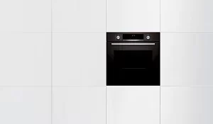 Духовой шкаф Bosch HBA517BM0R фото 4 в Екатеринбурге