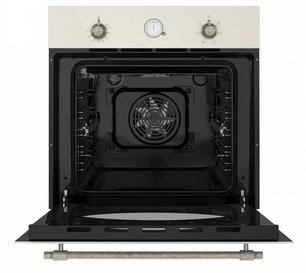 Шкаф духовой электрический MAUNFELD EOEFG.566RIB.RT фото 3 в Екатеринбурге