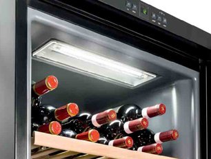 Винный шкаф Либхер WKt 4552 фото 3 в Екатеринбурге Винный шкаф Liebherr WKt 4552 фото 3 в Екатеринбурге