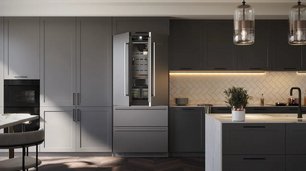 Холодильник Либхер CBNste 8872 фото 4 в Екатеринбурге Холодильник Liebherr CBNste 8872 фото 4 в Екатеринбурге