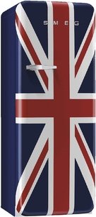 Холодильник Smeg FAB28RUJ1 фото в Екатеринбурге
