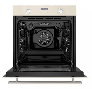 Шкаф духовой электрический MAUNFELD EOEM.769BG фото 3 в Екатеринбурге