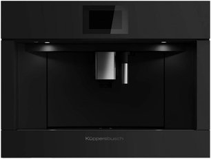 Встраиваемая кофемашина Куперсбуш CKV 6800.0 KSM MattBlack фото в Екатеринбурге Встраиваемая кофемашина Kuppersbusch CKV 6800.0 KSM MattBlack фото в Екатеринбурге