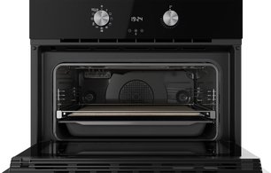 Духовой шкаф Teka HLC 8510P NIGHT RIVER BLACK фото 2 в Екатеринбурге