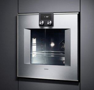 Духовой шкаф Gaggenau BO 451-111 фото 2 в Екатеринбурге